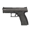 CZ Black P-10 C Suppressor Ready 9mm 15rd Pistol (91523)