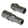 GRIFFIN ARMAMENT 9mm 1/2x36 3 Lug Barrel Adapter (3L1236)