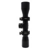 HI-POINT 4x28mm 1in Black Duplex Riflescope (4XSCOPE)