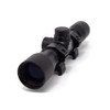 HI-POINT 4x28mm 1in Black Duplex Riflescope (4XSCOPE)