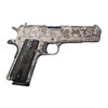 IVER JOHNSON ARMS 1911 Copperhead 45ACP 8rd 5in Snake Print Pistol (1911A1-Copperhead)