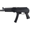 KALASHNIKOV USA 9x19mm 9.33in 2x10 Round Black Synthetic Stock Semi-Auto Pistol (KP-9-TEN)