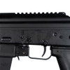 KALASHNIKOV USA 9x19mm 9.33in 2x10 Round Black Synthetic Stock Semi-Auto Pistol (KP-9-TEN)