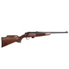 KEYSTONE SPORTING ARMS 722 Compact .22LR 16.25in 7rd Walnut Bolt-Action Rifle (KSA20410)