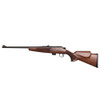 KEYSTONE SPORTING ARMS 722 Compact .22LR 16.25in 7rd Walnut Bolt-Action Rifle (KSA20410)