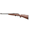 KEYSTONE SPORTING ARMS 722 Compact .22LR 16.25in 7rd Walnut Sporter Bolt-Action Rifle (KSA20411)