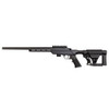 KEYSTONE SPORTING ARMS 722 KPT 22LR 16.5in 7rd Black Bolt-Action Rifle (KSA20450)