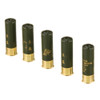 FIOCCHI Flyway 12Ga 3in #6 Plated Steel 25rd/Box Shotshell (123ST6)