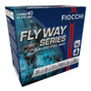FIOCCHI Flyway 12Ga 3in #6 Plated Steel 25rd/Box Shotshell (123ST6)