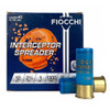 FIOCCHI Interceptor Spreader 12Ga 2.75in #8 Lead 25rd/Box Shotshell (12CPTR8)