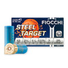 FIOCCHI Steel Target 12Ga 2.75in #7 Steel 25rd/Box Shotshell(12S1187)