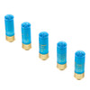 FIOCCHI Steel Target 12Ga 2.75in #7 Steel 25rd/Box Shotshell(12S1187)