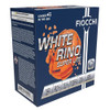 FIOCCHI White Rino Super Light 12Ga 2.75in #7.5 Lead 25rd/Box Shotshell (12WRSL75)