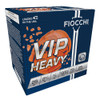 FIOCCHI VIP Heavy 28Ga 2.75in #7.5 Lead 25rd/Box Shotshell (28VIPH75)