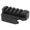 MIDWEST INDUSTRIES Black Stock Base Plate Fits CZ Scorpion (MI-CZ-SBP)