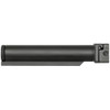 MIDWEST INDUSTRIES Black Side Folder with MI Stock Tube Fits Picatinny Rail (MI-STAP-SF)