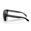 OAKLEY SI Holbrook XL Matte Black/Prizm Grey Sunglasses (OO9417-1259)