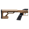SAVAGE 64 Precision .22LR 16.5in 20rd Flat Dark Earth Semi-Automatic Rifle (45125)