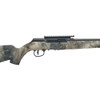 SAVAGE A22 FV-SR .22LR 16.5in 10rd Mossy Oak Overwatch Semi-Automatic Rifle (47240)