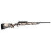 SAVAGE Axis II .243 Win 20in 4rd Mossy Oak Overwatch Bolt-Action Rifle (57481)
