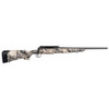 SAVAGE Axis II .308 Win 20in 4rd Mossy Oak Overwatch Bolt-Action Rifle (57484)