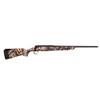 SAVAGE Axis II .243 Win 22in 4rd American Flag Bolt-Action Rifle (57505)