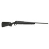 SAVAGE Axis II 7mm-08 Rem 22in 4rd Left Hand Bolt-Action Rifle (57518)