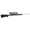 SAVAGE Axis XP Stainless .350 Legend 18in 4rd Bolt-Action Rifle (57545)