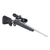 SAVAGE Axis XP Stainless .350 Legend 18in 4rd Bolt-Action Rifle (57545)