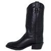 ABILENE Abilene #6401 Black Boots (6401)