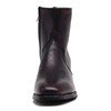 ABILENE Abilene #6463 Black Cherry Boots (6463)