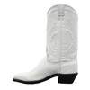 ABILENE Abilene #9054 White Boots