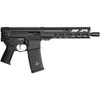 CMMG Dissent MK4 9mm 10.5in 30rd Armor Black Pistol (94A8041-AB)