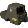 EOTECH XPS2 OD Green Color Holographic Weapon Sight (XPS2-0 ODGRN)
