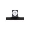 NIGHT FISION White Ring Tritium Front Sight For S&W M&P/Shield/SD9VE (SAW-200-001-WGXX)