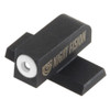 NIGHT FISION White Ring #6 Front Tritium Front Sight For Sig P320/P365 (SIG-175-001-WGXX)