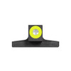 NIGHT FISION Yellow Ring #8 Front Tritium Front Sight For Sig P320/P365 (SIG-178-001-YGXX)