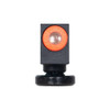 NIGHT FISION Orange Ring Tritium Front Sight for Taurus G2c/G2/G3/TX22 (TAU-250-001-OGXX)