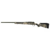 SAVAGE 110 Timberline 270 Win 22in Camouflage 4rd Left Hand Rifle (57758)