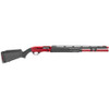 SAVAGE Renegauge 12 Gauge 24in 9rd Red Receiver Shotgun (57786)