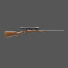 BROWNING X-Bolt 25-06 Rem. Medallion Rifle (035200223)