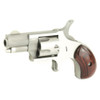NORTH AMERICAN ARMS .22 Short 1.13in 5rd Single Action Mini Revolver (NAA-22S)