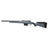SAVAGE 110 Carbon Predator .308 Win 18in 5rd Matte Gray Stock Bolt-Action Centerfire Rifle (57934)