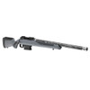 SAVAGE 110 Carbon Predator 6.5 Creedmoor 18in 5rd Matte Gray Stock Bolt-Action Centerfire Rifle (57935)