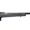 SAVAGE 110 Carbon Predator 6.5 Creedmoor 18in 5rd Matte Gray Stock Bolt-Action Centerfire Rifle (57935)