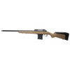 SAVAGE 110 Carbon Tactical 6.5mm PRC 24in 8rd Matte FDE Stock Bolt-Action Centerfire Rifle (57943)