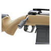 SAVAGE 110 Carbon Tactical 6.5mm PRC 24in 8rd Matte FDE Stock Bolt-Action Centerfire Rifle (57943)