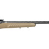 SAVAGE 110 Carbon Tactical 6.5mm PRC 24in 8rd Matte FDE Stock Bolt-Action Centerfire Rifle (57943)