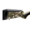 SAVAGE 110 Ultralite Camo .308 Win 22in 4rd Woodland Camo Stock Bolt-Action Centerfire Rifle (58017)