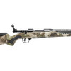 SAVAGE 110 Ultralite Camo .308 Win 22in 4rd Woodland Camo Stock Bolt-Action Centerfire Rifle (58017)